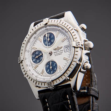 Breitling chronomat a13050